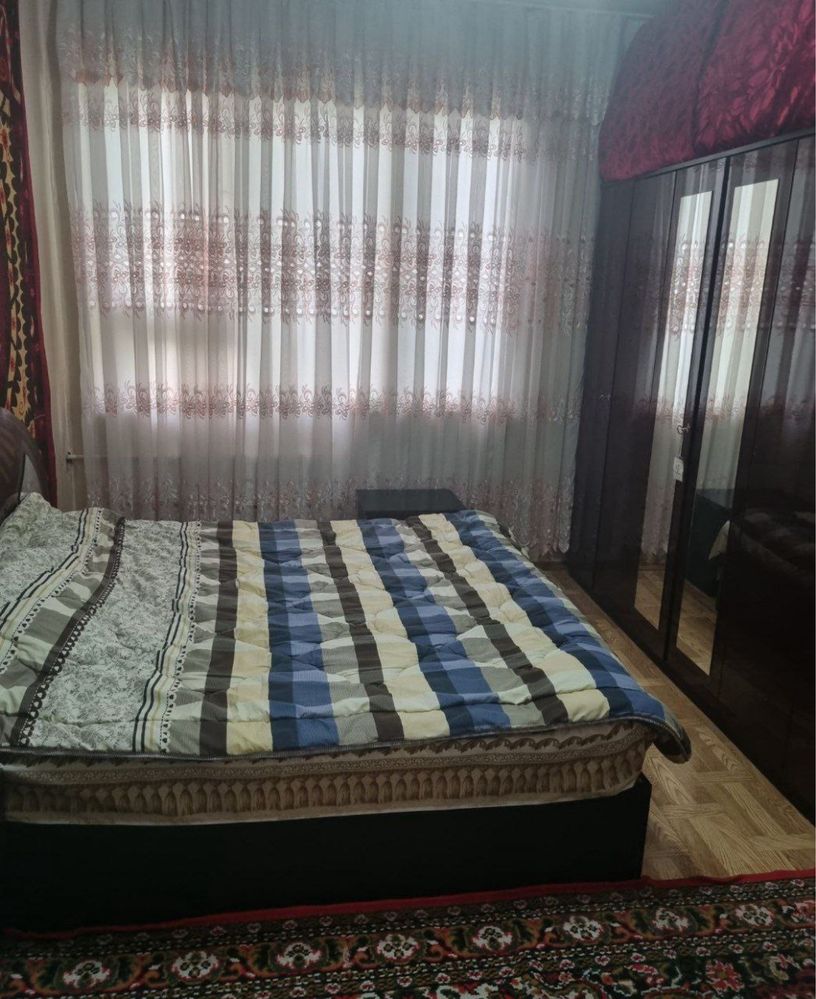 Ипотека 3х комн‼️Чиланзар-3кв Продается