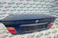 Portbagaj auto BMW Seria 3 E46