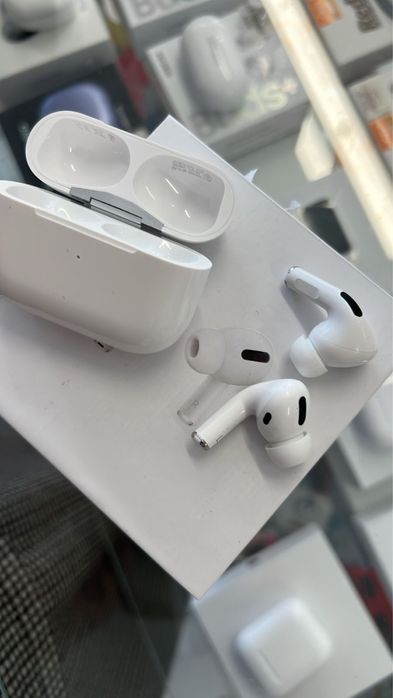 AirPods Pro со Скидкой -50% НОВЫЕ