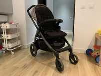 Peg Perego 51 Carucior si landou