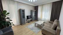 Продается 2х ком квартира, ЖК Истанбул Сити, ор-р: ул. А.Каххара, 70м²