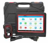 Kit Tester Launch X431 DBScar7 + Tableta Originala 10.1" OBFCM Romana