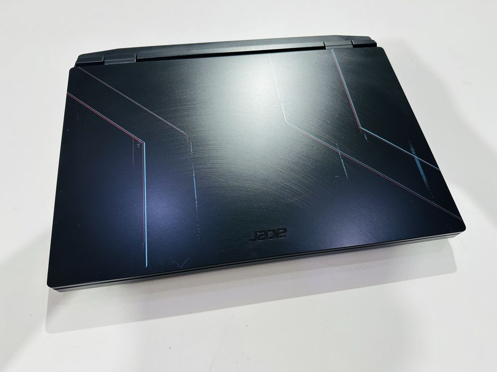Рассрочка! Acer Nitro 5 - Core i5-12500H/ 16Gb/SSD 512Gb/RTX 3050