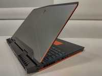 Laptop alienware ,intel core i7- ,video 8 GTX 1070, ram 32 gb , 16"