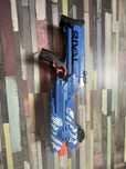 Nerf Rival MXVII-10K