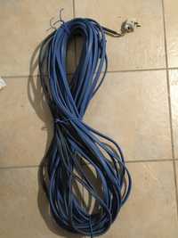 Grundfos 29,4m cablu plat original