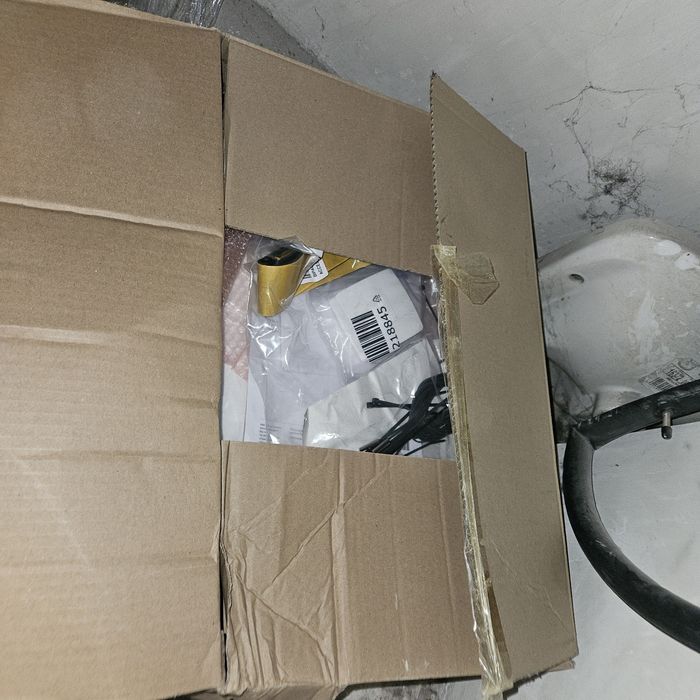 Термопомпа NIBE F2050-10 - 11kw - нова