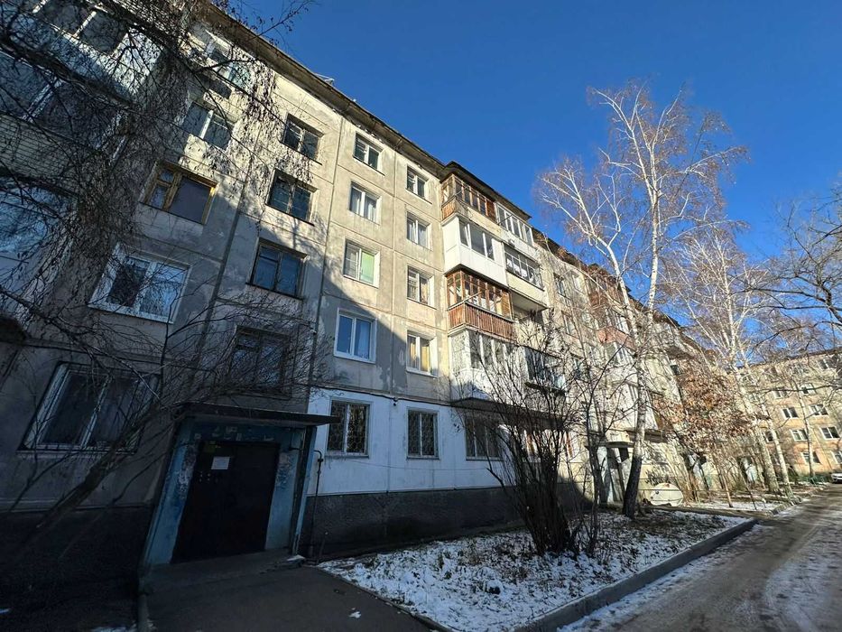 1.5ка, ГОРИЗОНТ, ремонт, 1975г.п., 30м2, можно в ипотеку