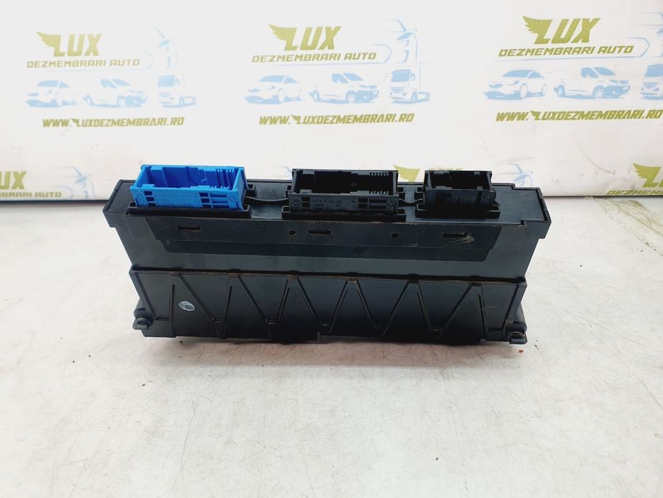 Panou sigurante 9252815-01 BMW Seria 5 F11  [din 2009 pana  2013]