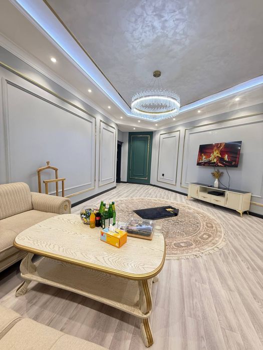 Яккасарой район Дом гранд капитал соларис
