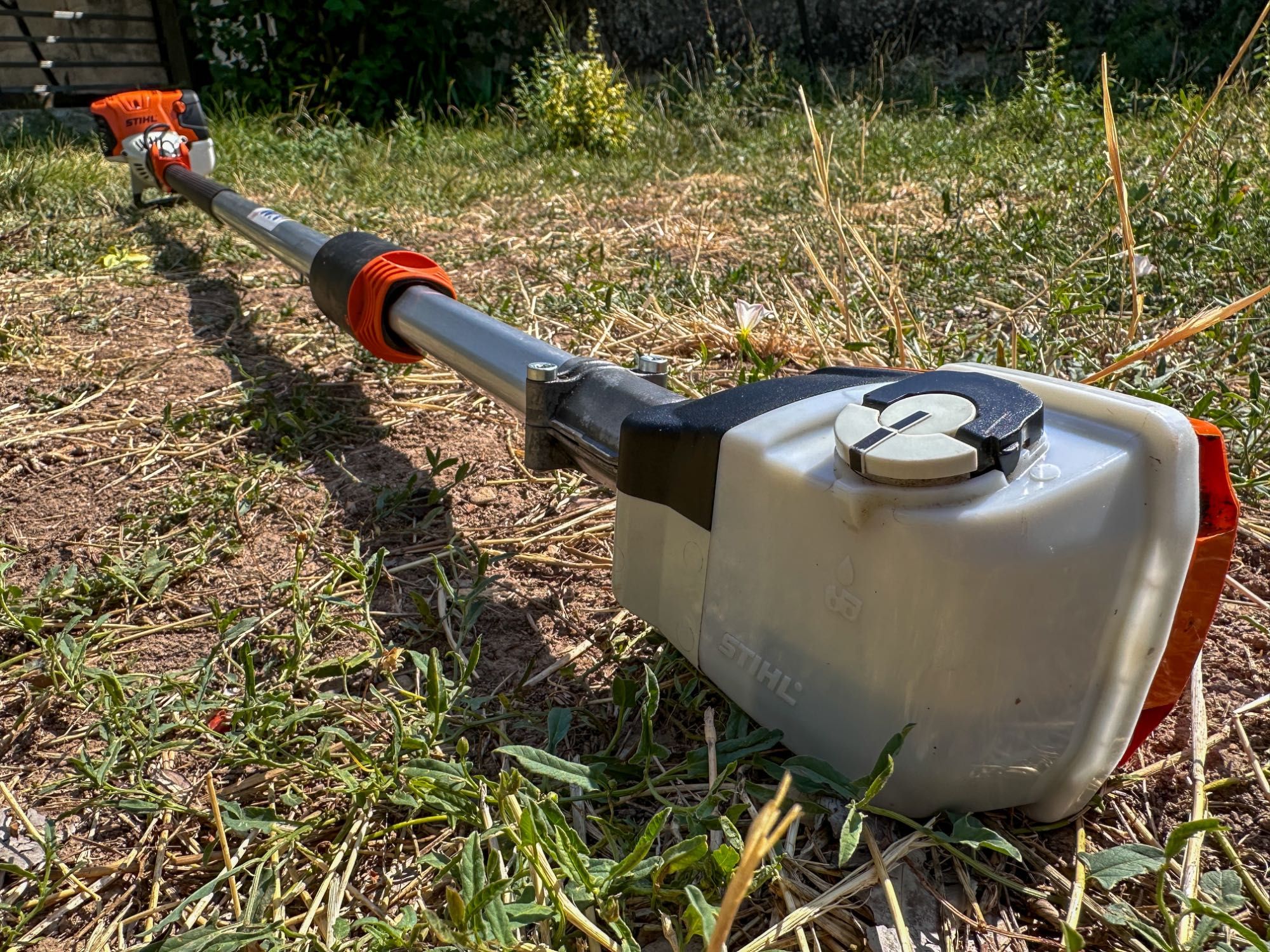 Моторна Крастачка STIHL HT 103
