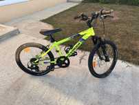 Bicicleta copii 6-9 ani  MTB Rockrider