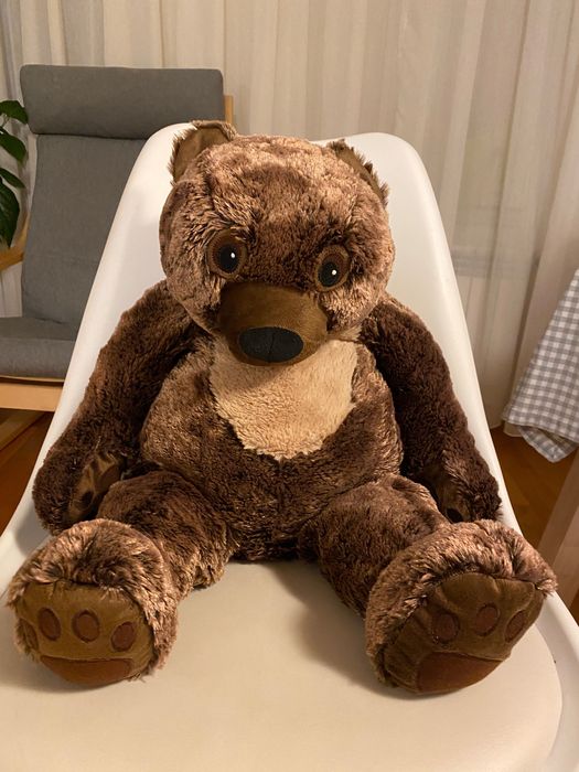 Играчки IKEA Икея