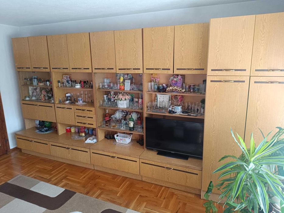 Продавам Холова Секция Ретро с Размер 460/235