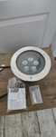 Corp iluminat exterior Floor Led 3000k
