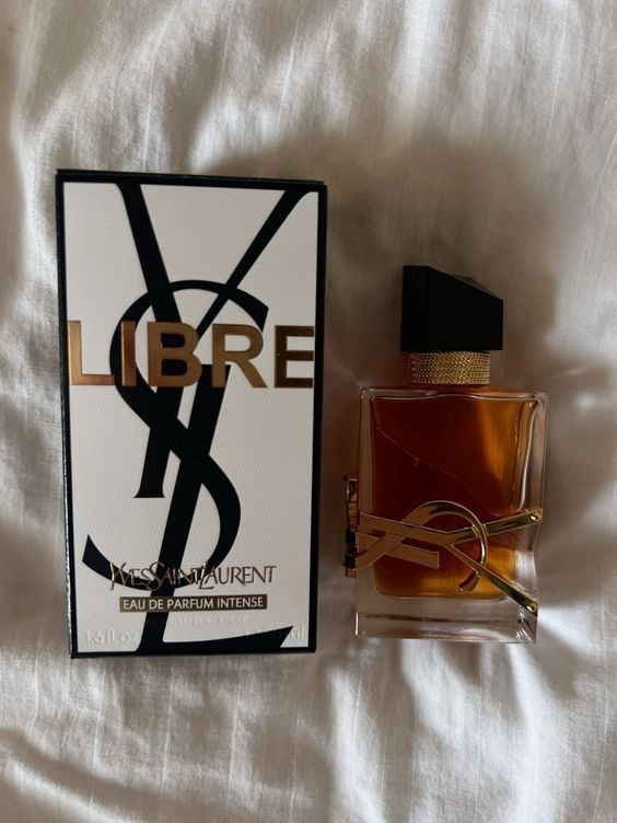 Продаю оригинальный парфюм YSL Libre Intense