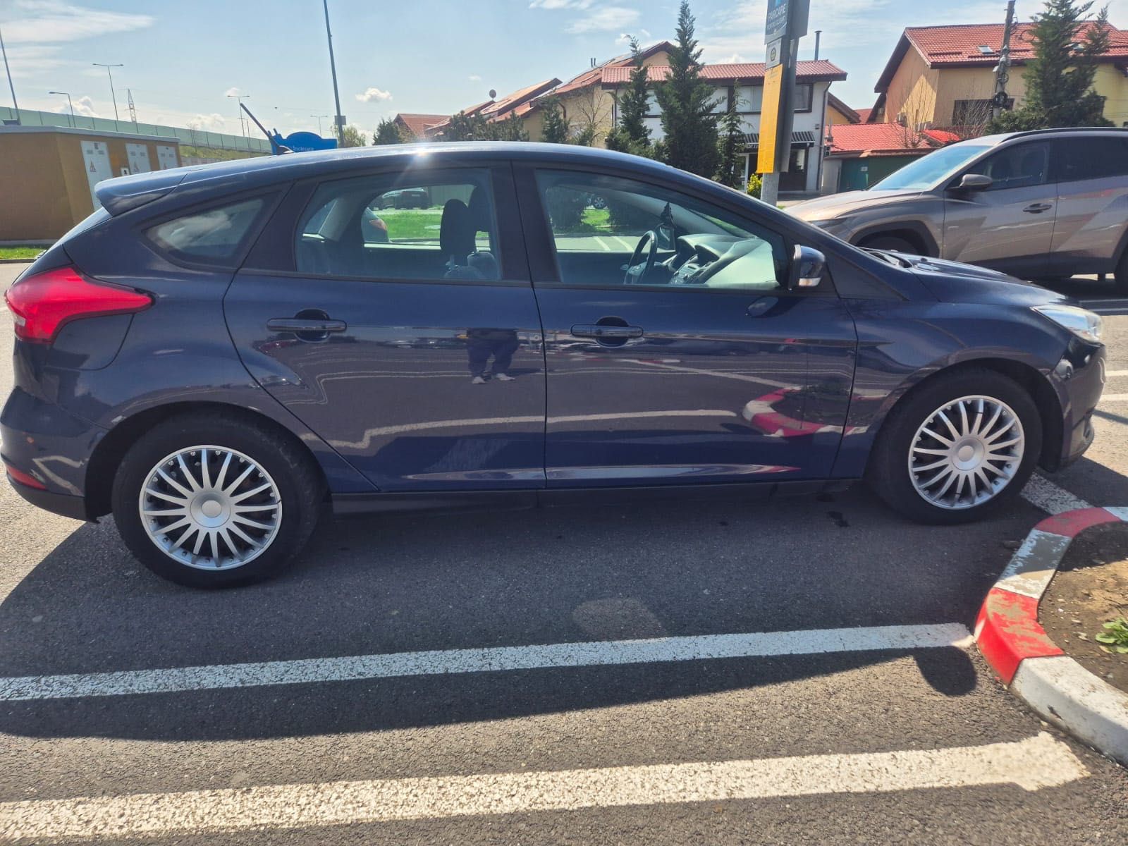 Închiriez Auto Uber/Bolt/ București si Ilfov
