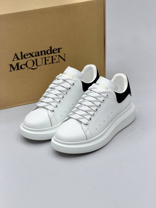 Adidasi Alexander Mcqueen Fullbox Unisex 36-46