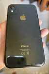 Iphone XR 64 gb, black, liber