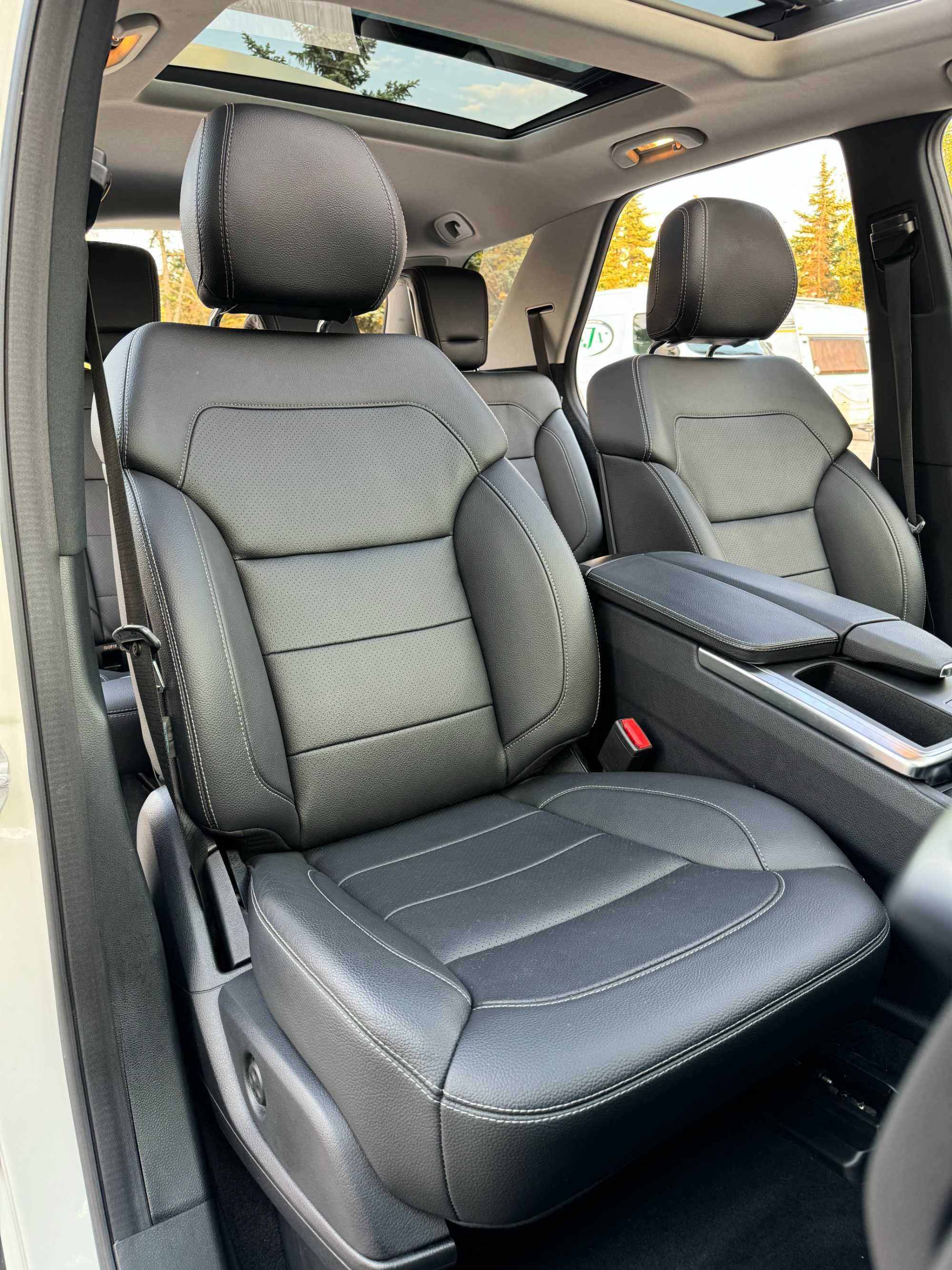 Mercedes-Benz ML W166 350 CDI - 132 000 км.