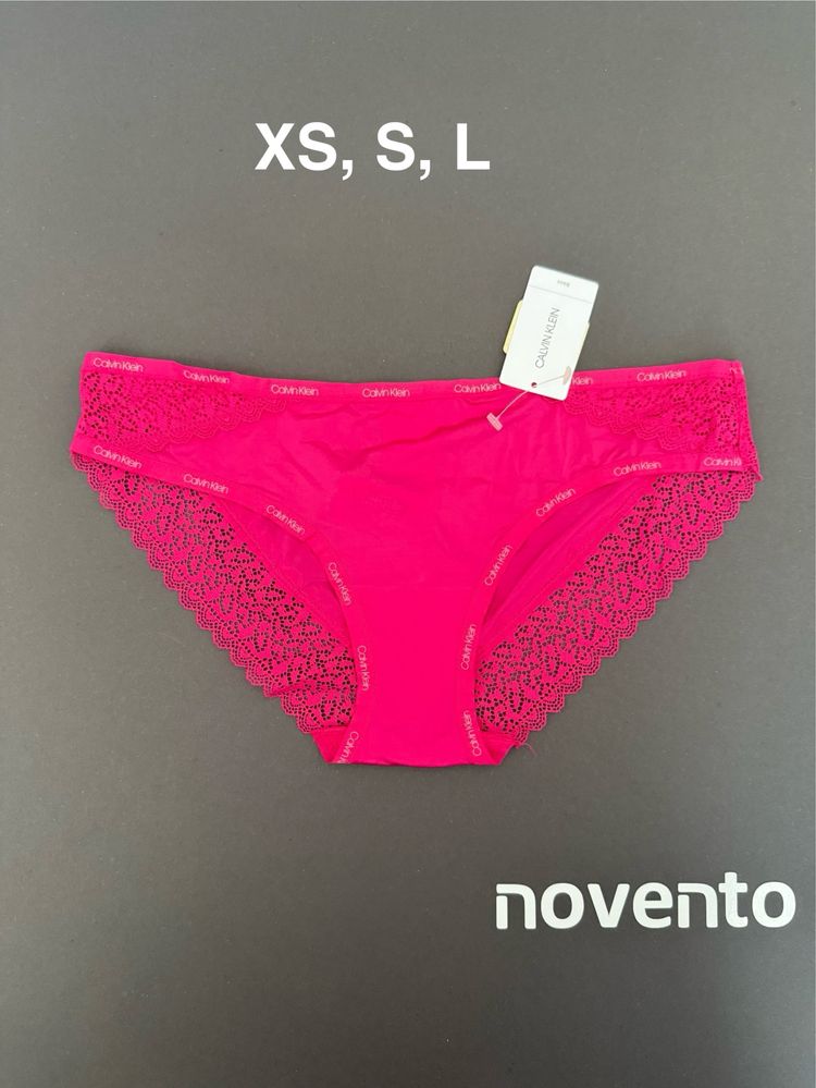 Луксозни бикини Calvin Klein /XS, S, M, L/