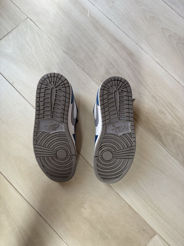 Nike Air Jordan 1 Low Размер 42,5