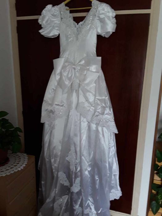 Rochie de mireasă