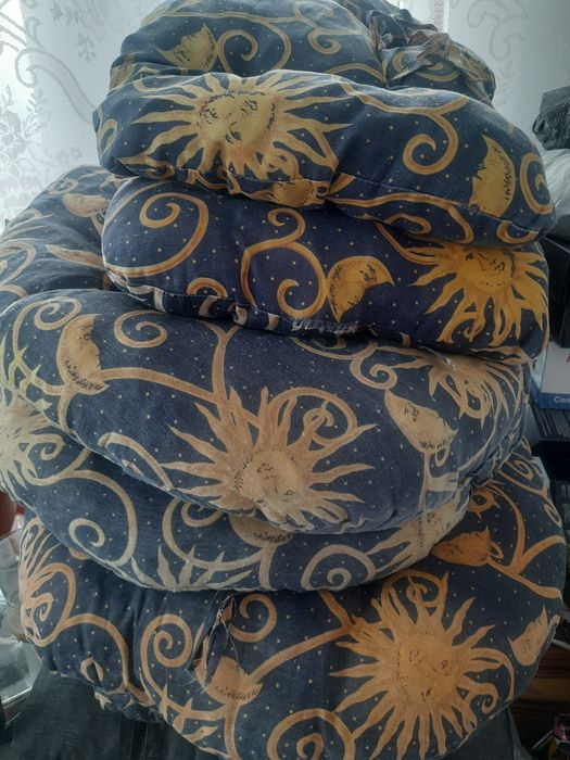 Perne pentru canapea și fotolii din rachita