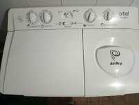 Artel polavtomat 10 kg