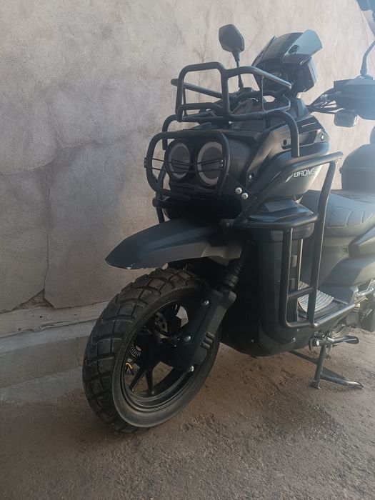 Cavalon- Tank 1 2504