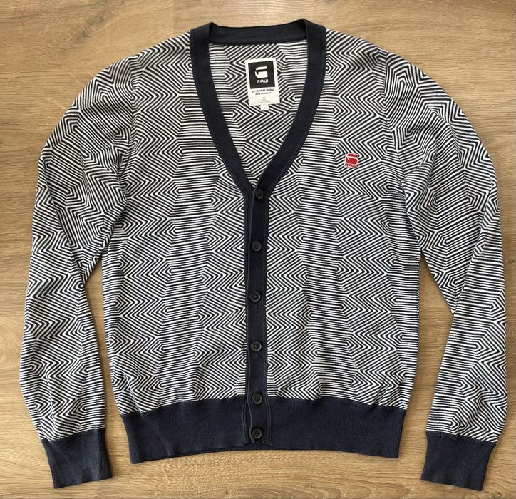 Hugo Boss Aporto мъжки пуловер М