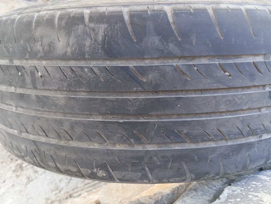 Резина балон буууу