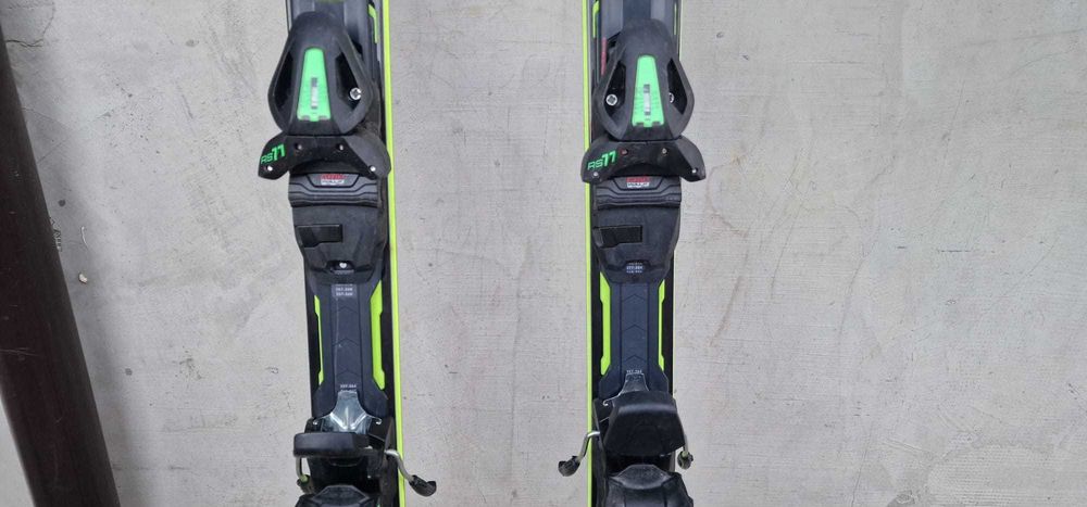 Vand SKY Fischer RC4 super race, adulti