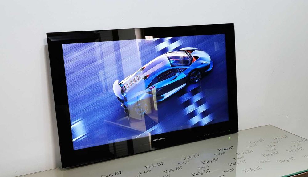 TV led Gran Prix LT220 - 22 inch/58 cm 12v - pt camion,rulota etc