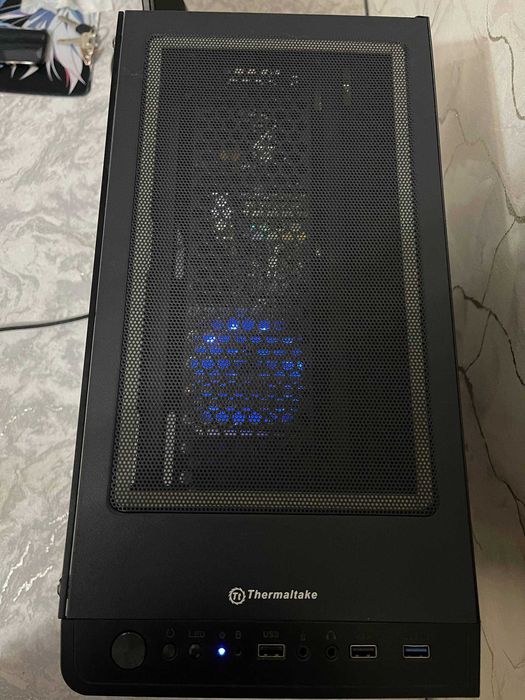 Продажа игрового ПК!/O‘yin kompyuteri sotiladi!