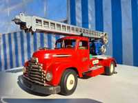 Masina pompieri Schuco N6080