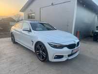 BMW Seria 4 430D/2018/M-paket/164.000 km reali