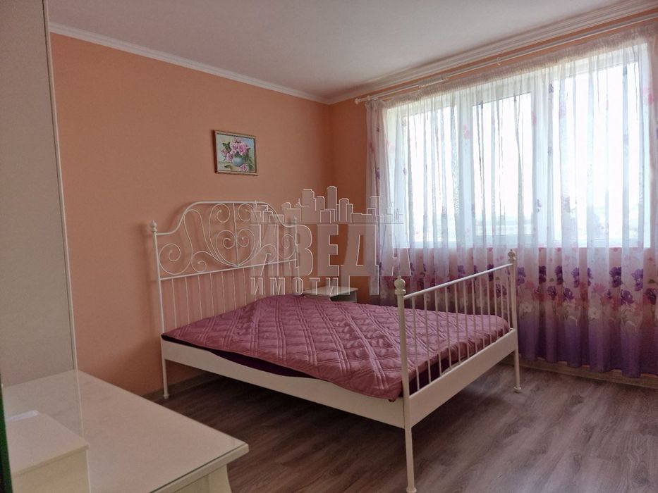 4-стаен в Варна-Левски 2 площ 90 цена 249999