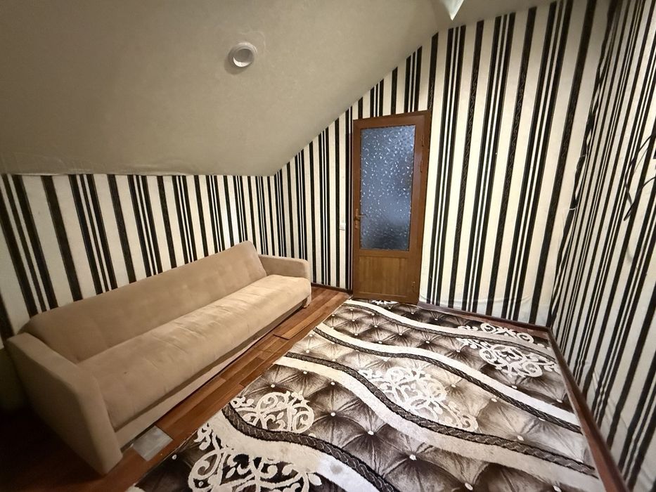 5-мкр.,Мирхан томонда жойлашган подвал ижарага берилади