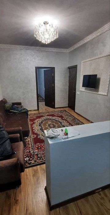 Чиланзар 3 квартал