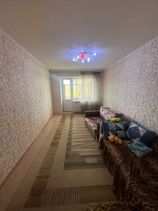 Продается 3 ком квартира район Сокол