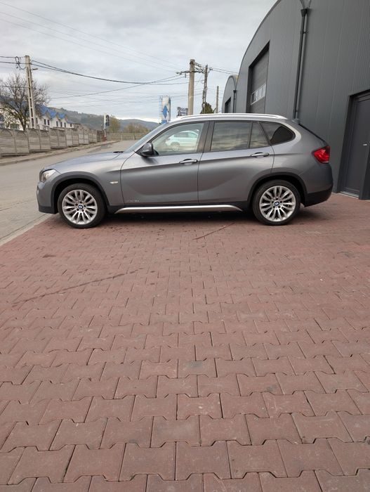 BMW X1 E84 2.0 D xdrive