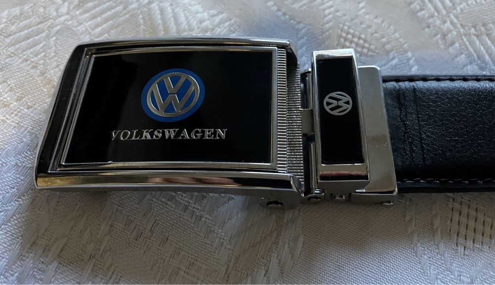 Официален колан “Volkswagen”