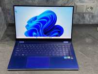 Samsung Galaxy book Flex 15.6 OLED  12/256GB  ntel Core i7-1065