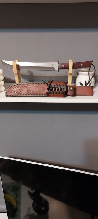 Cutit japonez din otel inox