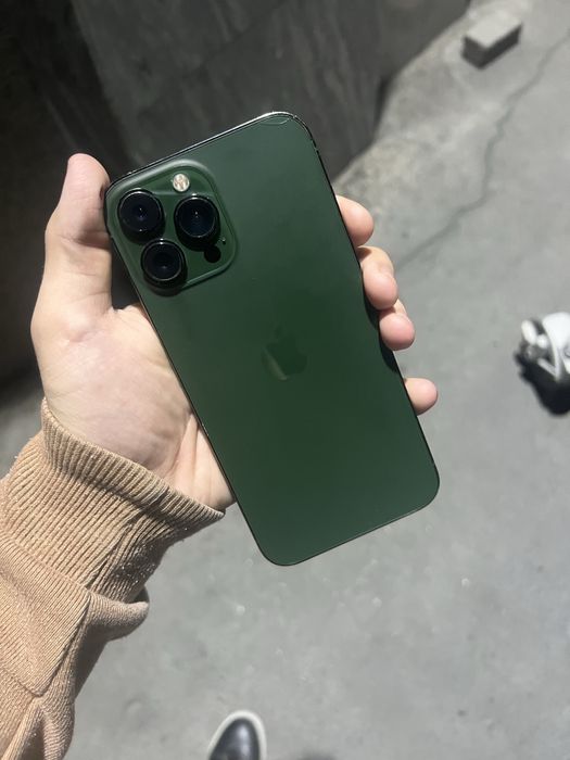 Iphone 13 pro max 128 gb srochna