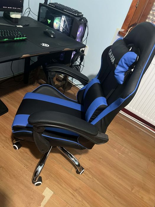 Геймърски стол .