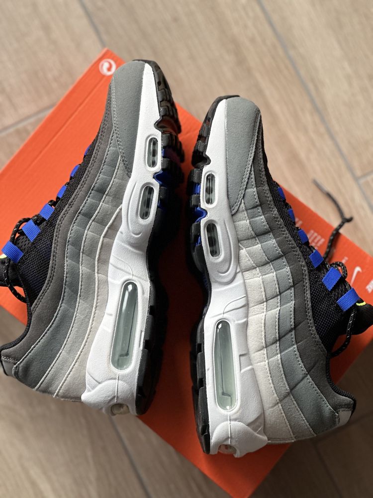 Nike air Max 95 NOI