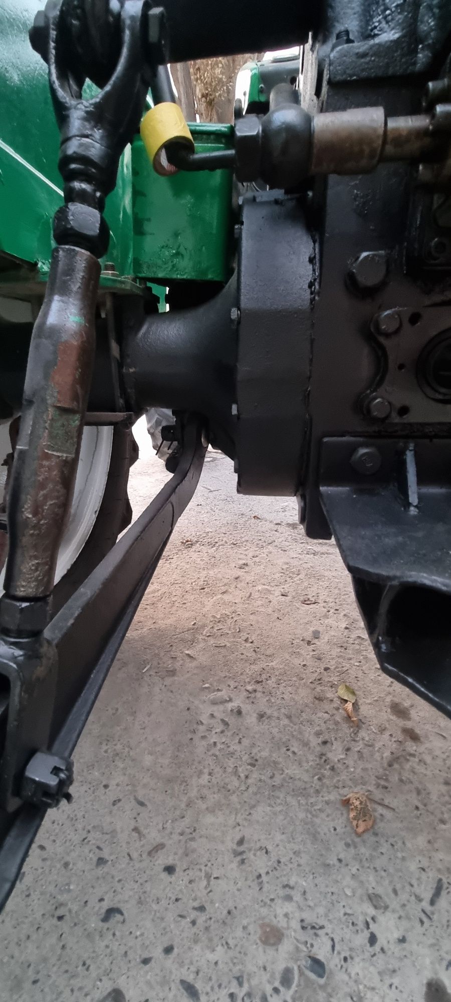 Trakror Chimgan 304