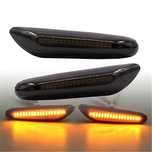 •	E90 E46 E60 X1 X3 – Set Lămpi LED Semnalizare Dinamică BMW